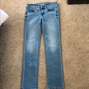 American Eagle Jeans size 4